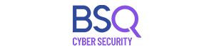 BSQ Cyber Security - SOC Center logo